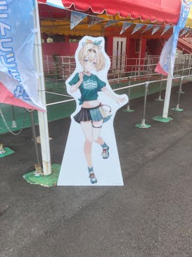 グリーンランドに投稿された画像（2024/9/21）