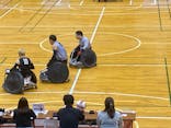 第26回車いすラグビー日本選手権予選 新潟長岡大会に投稿された画像（2024/9/21）