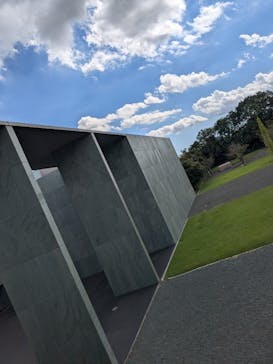 豊田市美術館に投稿された画像（2024/9/21）