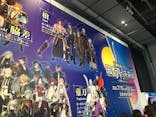 特別展「刀剣乱舞で学ぶ　日本刀と未来展 -刀剣男士のひみつ-」に投稿された画像（2024/9/21）