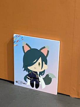 特別展「刀剣乱舞で学ぶ　日本刀と未来展 -刀剣男士のひみつ-」に投稿された画像（2024/9/21）