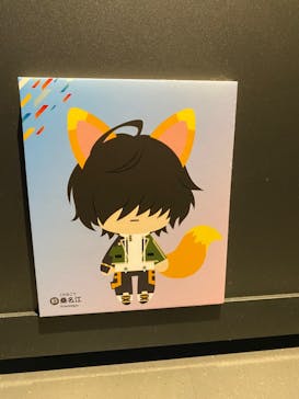特別展「刀剣乱舞で学ぶ　日本刀と未来展 -刀剣男士のひみつ-」に投稿された画像（2024/9/21）