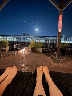 湘南RESORT SPA 竜泉寺の湯に投稿された画像（2024/9/21）