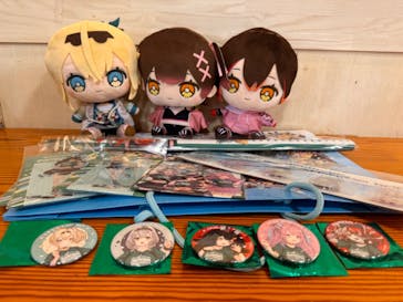 グリーンランドに投稿された画像（2024/9/21）