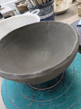 うづまこ陶芸教室に投稿された画像（2024/9/21）