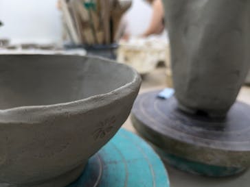 うづまこ陶芸教室に投稿された画像（2024/9/21）