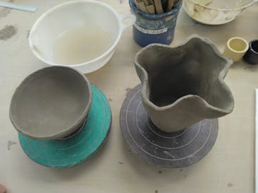 うづまこ陶芸教室に投稿された画像（2024/9/21）