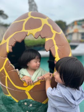 姫路セントラルパークに投稿された画像（2024/9/21）