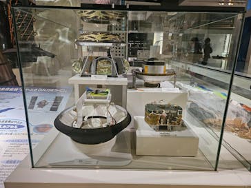 国立科学博物館に投稿された画像（2024/9/21）