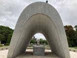 広島平和記念資料館に投稿された画像（2024/9/21）