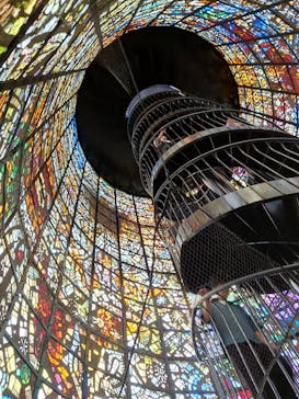 彫刻の森美術館に投稿された画像（2024/9/21）