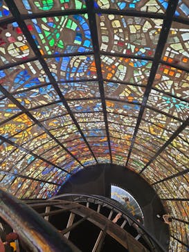 彫刻の森美術館に投稿された画像（2024/9/21）