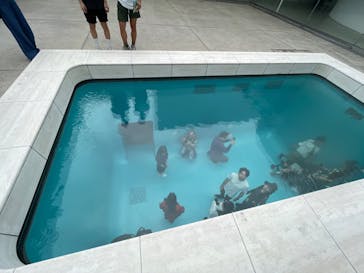 金沢21世紀美術館に投稿された画像（2024/9/21）