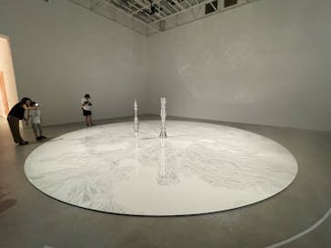 金沢21世紀美術館に投稿された画像（2024/9/21）