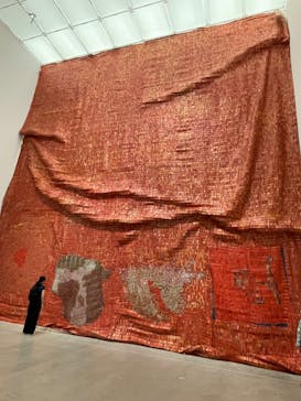 金沢21世紀美術館に投稿された画像（2024/9/21）