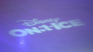 ディズニー・オン・アイス　船橋公演に投稿された画像（2024/9/21）