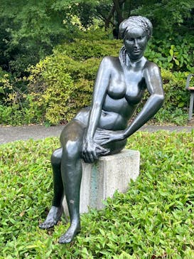 彫刻の森美術館に投稿された画像（2024/9/21）