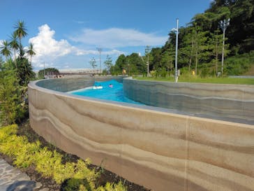 東京サマーランドに投稿された画像（2024/9/21）