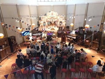 かんざんじロープウェイに投稿された画像（2024/9/21）