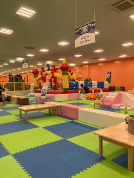 キッズランドUS 北九州小倉店に投稿された画像（2024/9/21）