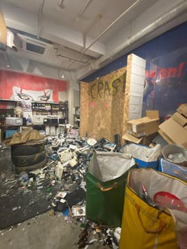 CRASH BOX（クラッシュボックス）に投稿された画像（2024/9/21）