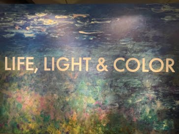 モネ＆フレンズ・アライブに投稿された画像（2024/9/21）