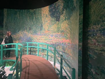 モネ＆フレンズ・アライブに投稿された画像（2024/9/21）