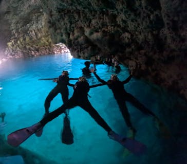 沖縄マリンサービス碧に投稿された画像（2024/9/21）