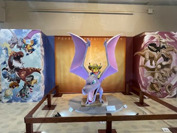 岐阜県博物館に投稿された画像（2024/9/21）