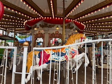 浅草花やしきに投稿された画像（2024/9/21）