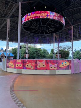 ハーモニーランドに投稿された画像（2024/9/21）