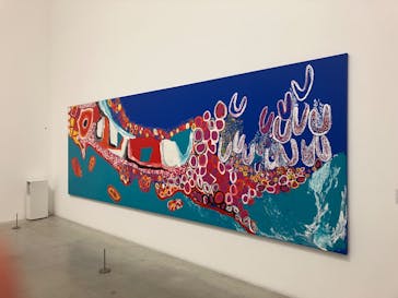 金沢21世紀美術館に投稿された画像（2024/9/21）