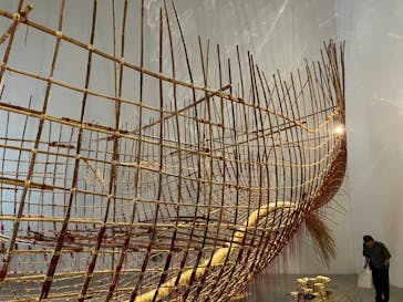 金沢21世紀美術館に投稿された画像（2024/9/21）