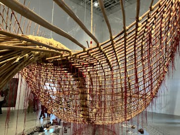 金沢21世紀美術館に投稿された画像（2024/9/21）