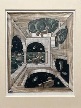 豊田市美術館に投稿された画像（2024/9/21）