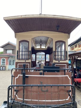 東映太秦映画村に投稿された画像（2024/9/21）