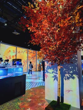 マクセル アクアパーク品川に投稿された画像（2024/9/21）