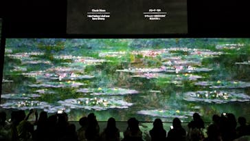 モネ＆フレンズ・アライブに投稿された画像（2024/9/21）