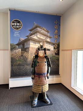 小田原城に投稿された画像（2024/9/19）