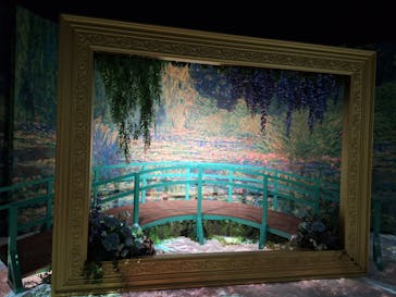 モネ＆フレンズ・アライブに投稿された画像（2024/9/21）