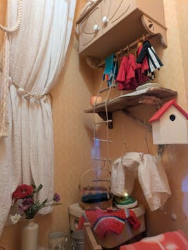 ムーミンバレーパークに投稿された画像（2024/9/21）