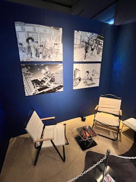 コトヤマ展に投稿された画像（2024/9/21）