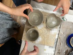 陶芸工房 土花に投稿された画像（2024/9/21）