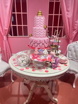 うんこミュージアム TOKYOに投稿された画像（2024/9/21）