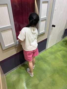 横浜アンパンマンこどもミュージアムに投稿された画像（2024/9/21）