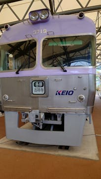 京王れーるランドに投稿された画像（2024/9/21）