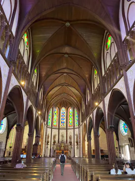 博物館 明治村に投稿された画像（2024/9/21）