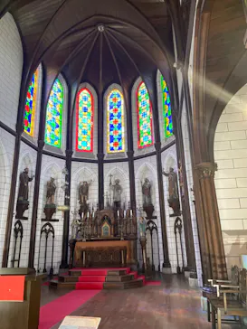 博物館 明治村に投稿された画像（2024/9/21）