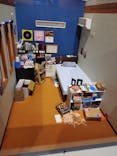 「Mozu ミニチュア展 ようこそ、ちいさな世界へ。」に投稿された画像（2024/9/21）