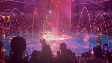 マクセル アクアパーク品川に投稿された画像（2024/9/21）